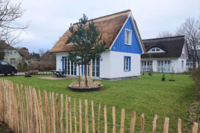 Traumgarten Traumzeit Prerow